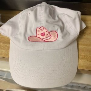 Stoney Clover, Nashville ball cap